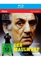 Der Maulwurf (Espion,  lève-toi) / Spannender Kultthriller mit Starbesetzung und grandiosem Soundtrack von Ennio Morricon