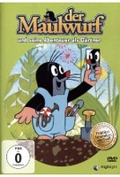 Der Maulwurf und seine Abenteuer als Gärtner