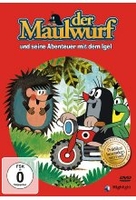Der Maulwurf und seine Abenteuer mit dem Igel