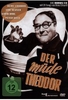 Der müde Theodor (+ CD)