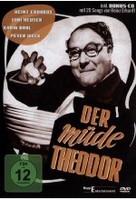 Der müde Theodor (+ CD)