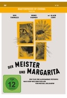 Der Meister und Margarita - Masterpieces of Cinema Collection