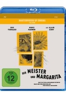 Der Meister und Margarita - Masterpieces of Cinema Collection