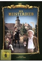 Der Meisterdieb - DEFA/Märchen Klassiker