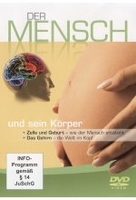 Der Mensch und sein Körper 1 - Zell und Geburt/Das Gehirn