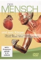 Der Mensch und sein Körper 2 - Herz und Blut/Knochen,  Muskeln,  Sehnen