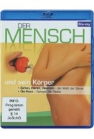Der Mensch und sein Körper 3 - Sehen,  Hören,  Riechen/Die Haut