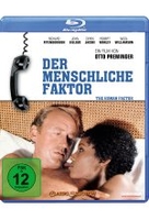 Der menschliche Faktor