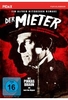 Der Mieter / Gruseliges Alfred Hitchcock Remake mit Pinkas Braun als Jack the Ripper (Pidax Film-Klassiker)