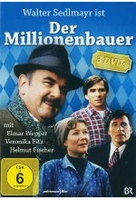 Der Millionenbauer [3 DVDs]