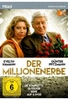 Der Millionenerbe / Die komplette 12-teilige Serie mit Günter Pfitzmann und Evelyn Hamann (Pidax Serien-Klassiker) [4 D
