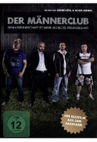 Der Männerclub - Denn Freundschaft ist mehr als bloss Freundschaft