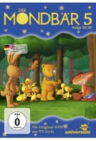 Der Mondbär 5 - Folgen 30-36