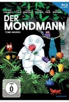 Der Mondmann