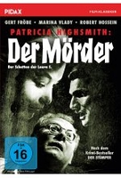 Der Mörder / Starbesetzter Psychothriller nach einem Roman von Patricia Highsmith (Pidax Film-Klassiker)