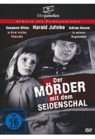 Der Mörder mit dem Seidenschal - Filmjuwelen