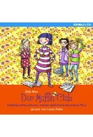 Der Muffin-Club - Allerbeste Freundinnen und der Anti-Schüchternheitsplan