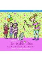 Der Muffin-Club - Beste Freundinnen und das Super-Kaninchen