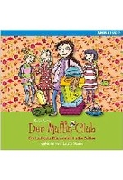 Der Muffin-Club 5 - Die lustigste Klassenfahrt aller Zeiten