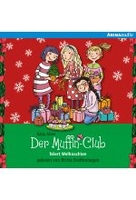 Der Muffin-Club feiert Weihnachten