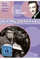 Der Musterknabe