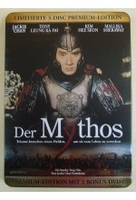 Der Mythos - Premium Edition/Metal-Pack [3 DVDs]