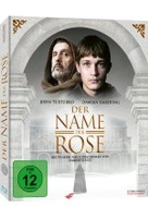 Der Name der Rose - Limitierte Sonderedition [2 BRs]