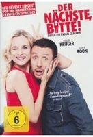 Der Nächste,  bitte!