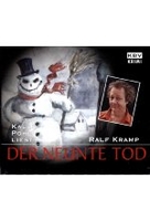 Der neunte Tod - Herbie Feldmanns drittes Abenteuer