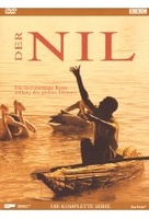 Der Nil - Die faszinierende Reise entlang des großen Stromes