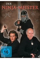 Der Ninja Meister [4 DVDs]