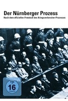 Der Nürnberger Prozess