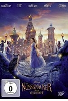 Der Nussknacker und die vier Reiche