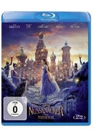 Der Nussknacker und die vier Reiche