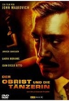 Der Obrist und die Tänzerin