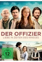 Der Offizier - Liebe in Zeiten des Krieges