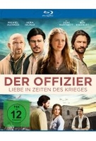 Der Offizier - Liebe in Zeiten des Krieges