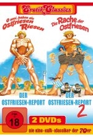 Der Ostfriesen-Report 1+2 - Erotic Classics [2 DVDs]