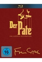 Der Pate 1-3 - Trilogy [4 BRs]