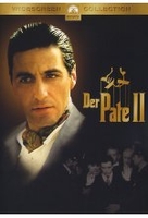 Der Pate 2 [2 DVDs]