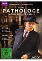Der Pathologe - Mörderisches Dublin [2 DVDs]