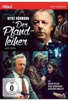 Der Pfandleiher - PIDAX Film-Klassiker