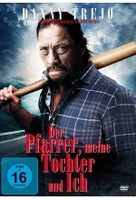 Der Pfarrer,  meine Tochter und ich