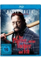 Der Pfarrer,  meine Tochter und ich