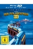 Der Polarexpress (inkl. 2D-Version)
