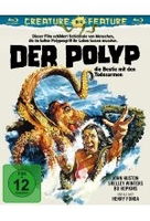 Der Polyp - Die Bestie mit den Todesarmen - Creature Feature 4