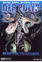 Der Polyp - Die Bestie mit den Todesarmen