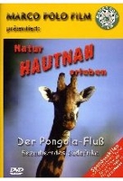 Der Pongola-Fluß - Bezauberndes Südafrika