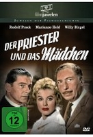 Der Priester und das Mädchen - filmjuwelen