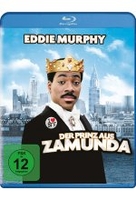 Der Prinz aus Zamunda